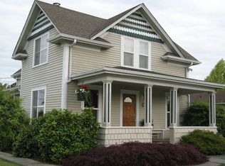 2603 Xenia St, Bellingham, WA 98226