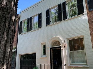 3234 Reservoir Rd NW, Washington, DC 20007