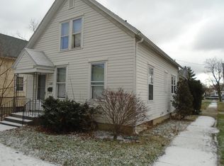 1125 3rd St, Fort Wayne, IN 46808