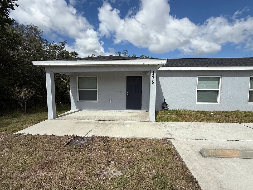 1325 Sylvia Ave #A