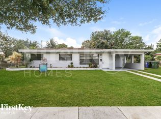 679 W Melrose Cir, Fort Lauderdale, FL 33312