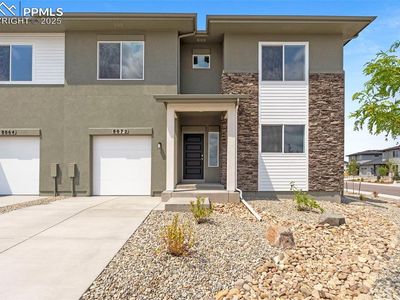 8072 School House Dr, Colorado Springs, CO, 80908
