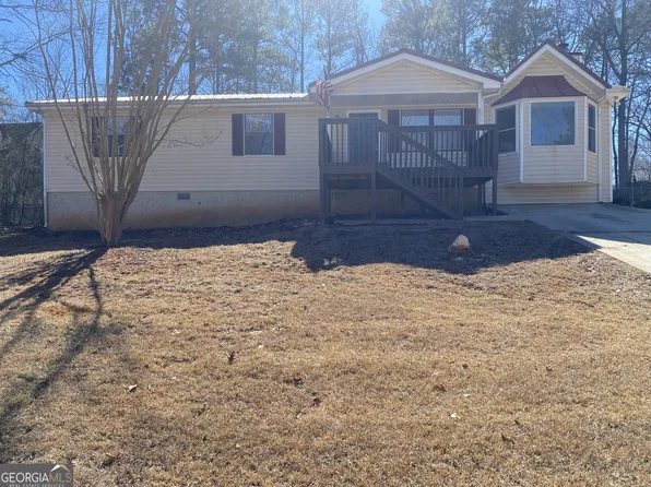 8977 Tweeddale Dr, Winston, GA 30187