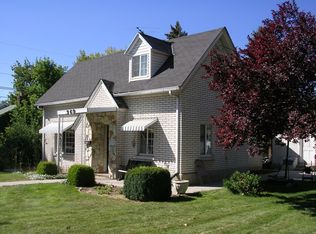 269 E 200 N, Springville, UT 84663