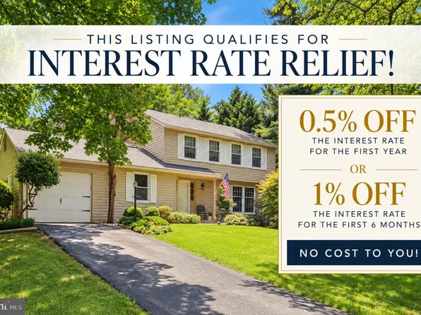 2202 Jester Ct, Reston, VA 20191