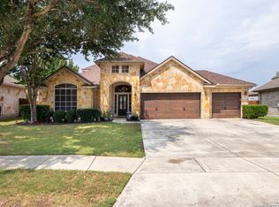 810 Bobby Jones Dr, Cibolo, TX 78108