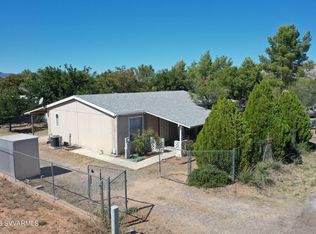 3266 E Mocking Bird Ln, Camp Verde, AZ 86322