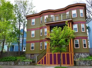 397 Talbot Ave #2, Dorchester, MA 02124