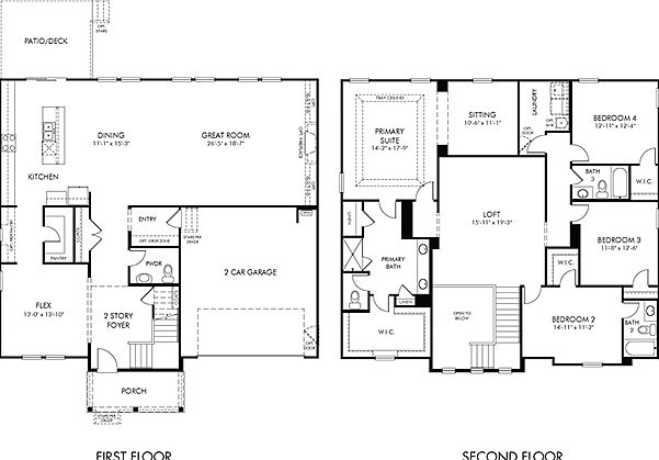 2nd image of 15 Larose Ct