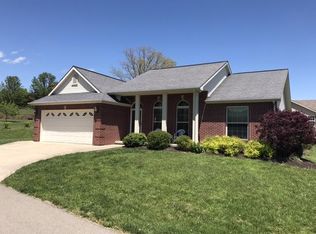 34 Bill Stewart Ct, Morehead, KY 40351