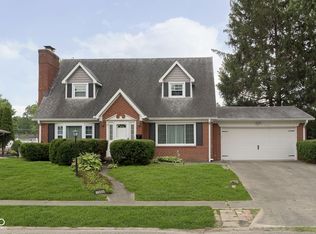 1399 Dallas Dr, Plainfield, IN 46168