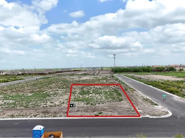 0 Golden Bear Dr, Harlingen, TX 78550