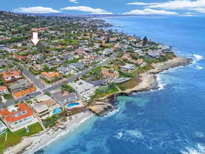 6307 Via Maria, La Jolla, CA, 92037