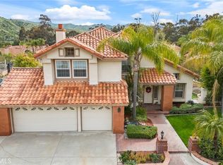 28450 Evening Breeze Dr, Yorba Linda, CA 92887