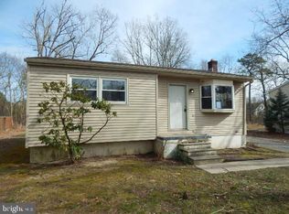 4225 Marlyn Ave, Newfield, NJ 08344