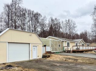 6300 Quiet Cir, Anchorage, AK 99502