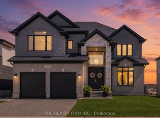 87 Daventry Way, Middlesex Centre, ON N0L 1R0