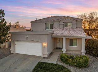 1005 Chiricahua Ct SE, Albuquerque, NM 87123