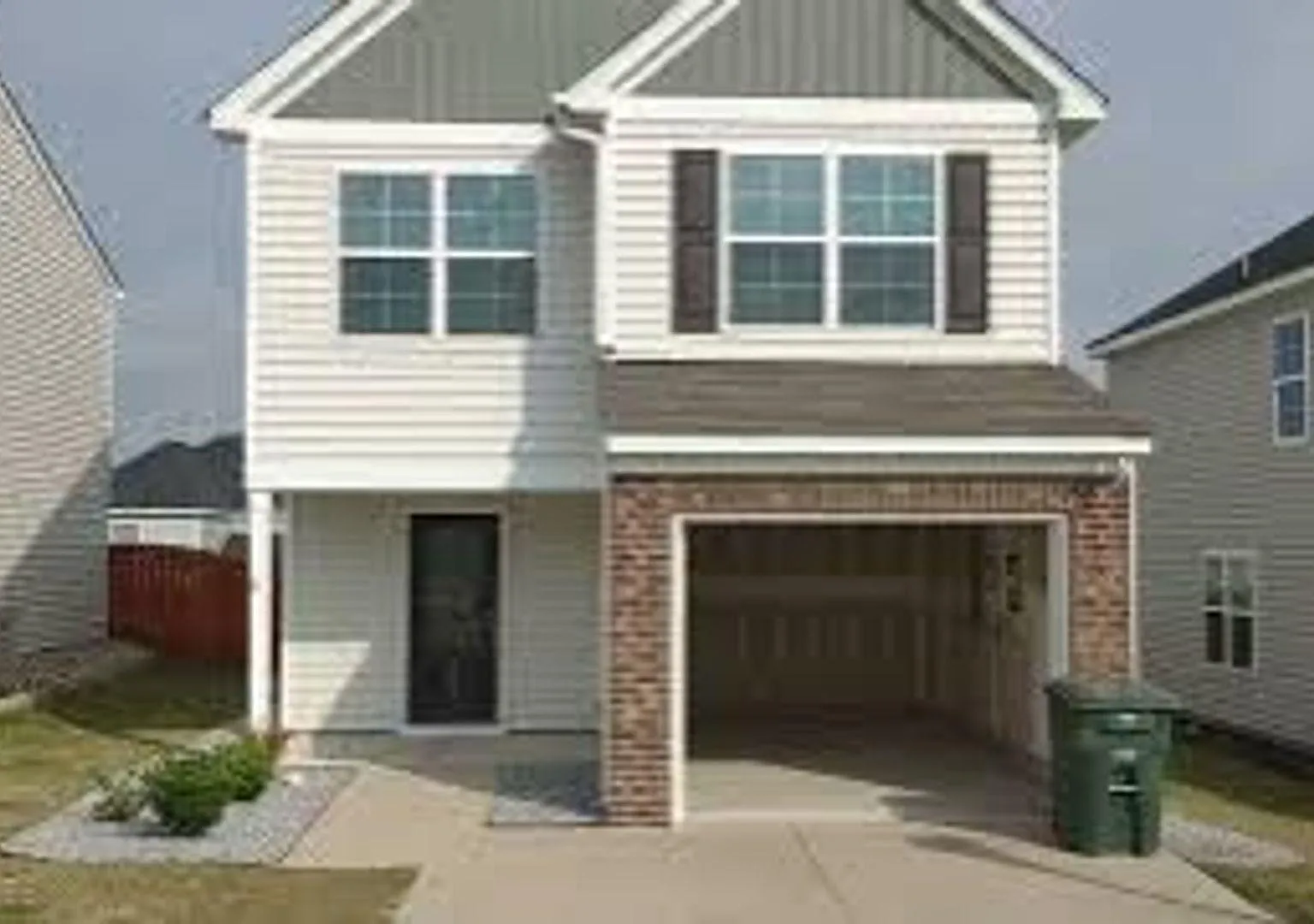 3 bed, 2.5 bath, 1476 sqft, $1,850 — Photo 1