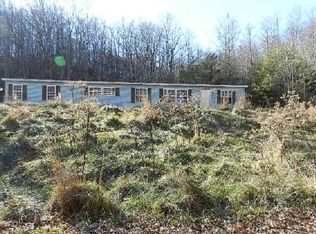 5279 State Route 93, Ironton, OH 45638