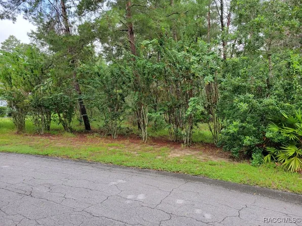 24 Geranium Ct, Homosassa, FL 34446