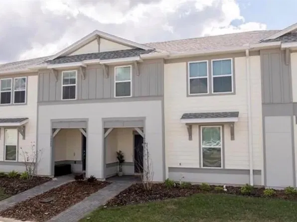 1286 SHORESIDE STREET, CLERMONT, FL 34714
