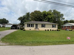 835 Anthony Ave, Smithville, TN 37166