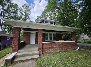 3560 N Gale St, Indianapolis, IN
