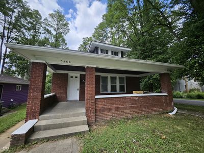 3560 N Gale St, Indianapolis, IN, 46218