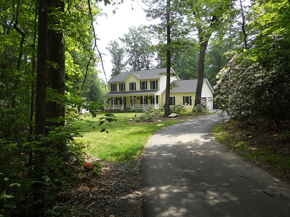 41718 Stumptown Rd, Leesburg, VA 20176 Zillow