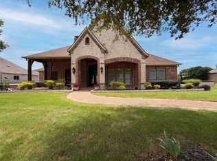 1930 Fair Oaks Ln, Prosper, TX 75078