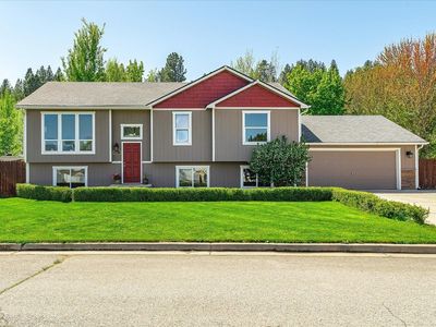 18012 E 11th Ct, Greenacres, WA, 99016