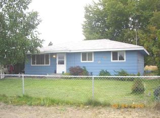 12527 N Freya St, Mead, WA 99021