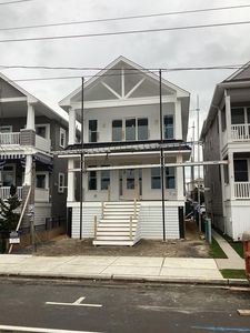 1117 West Ave #2, Ocean City, NJ, 08226