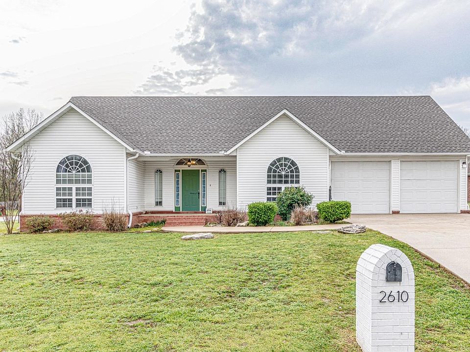 2610 S 17th St, Paragould, AR 72450 Zillow