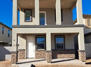 15497 S 180th Ln, Goodyear, AZ 85338