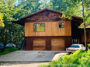 1501 Husky Way #1501, Fairbanks, AK 99709