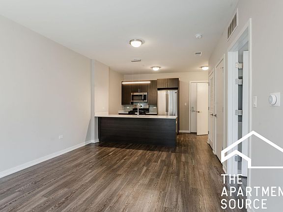 2nd image of 301 W North Ave #210