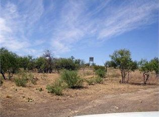 123 Rawhide Pass, Clyde, TX 79510