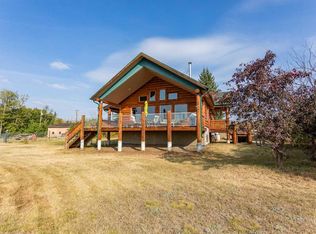 27111 N Highway 597 #309, Lacombe County, AB T0M 0J0
