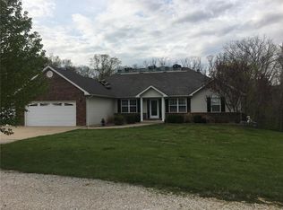 489 Snyder Rd, Troy, MO 63379