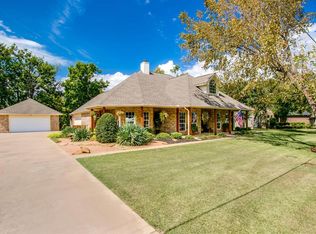 4611 Birch St, Flower Mound, TX 75028