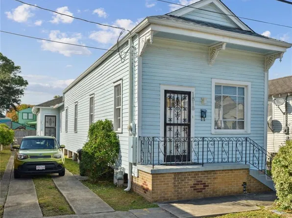 1818 Spain St, New Orleans, LA 70117