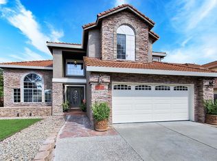 2774 Woodmont Dr, Fairfield, CA 94533