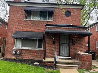15758 Hubbell St, Detroit, MI 48227