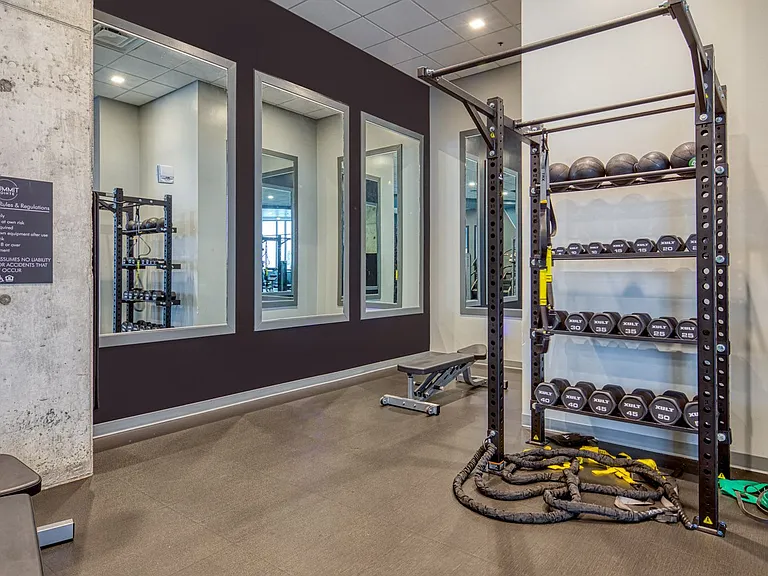 Mosaic Summit Pointe — Photo 32