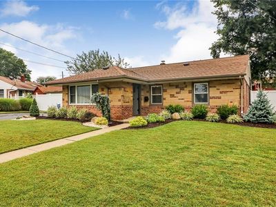 37 Gurley Rd, Edison, NJ, 08817