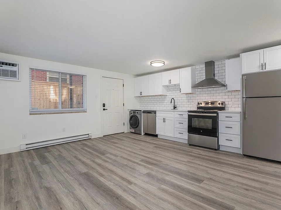 Adamson Apartments