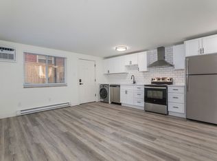 Adamson Apartments, Denver, CO 80206