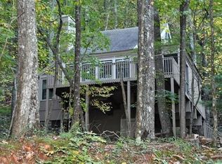 1095 Valley View Dr, Jasper, GA 30143